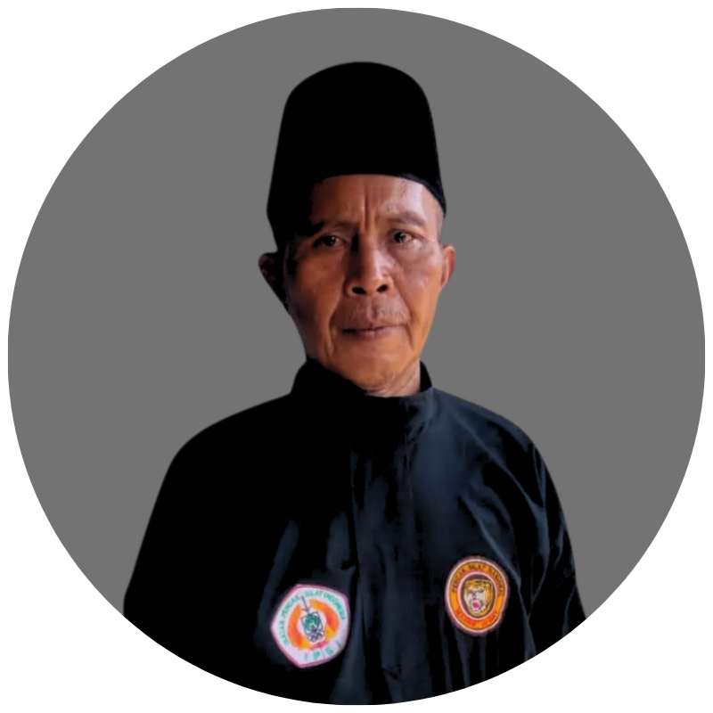 Chasim Irsyad Permana